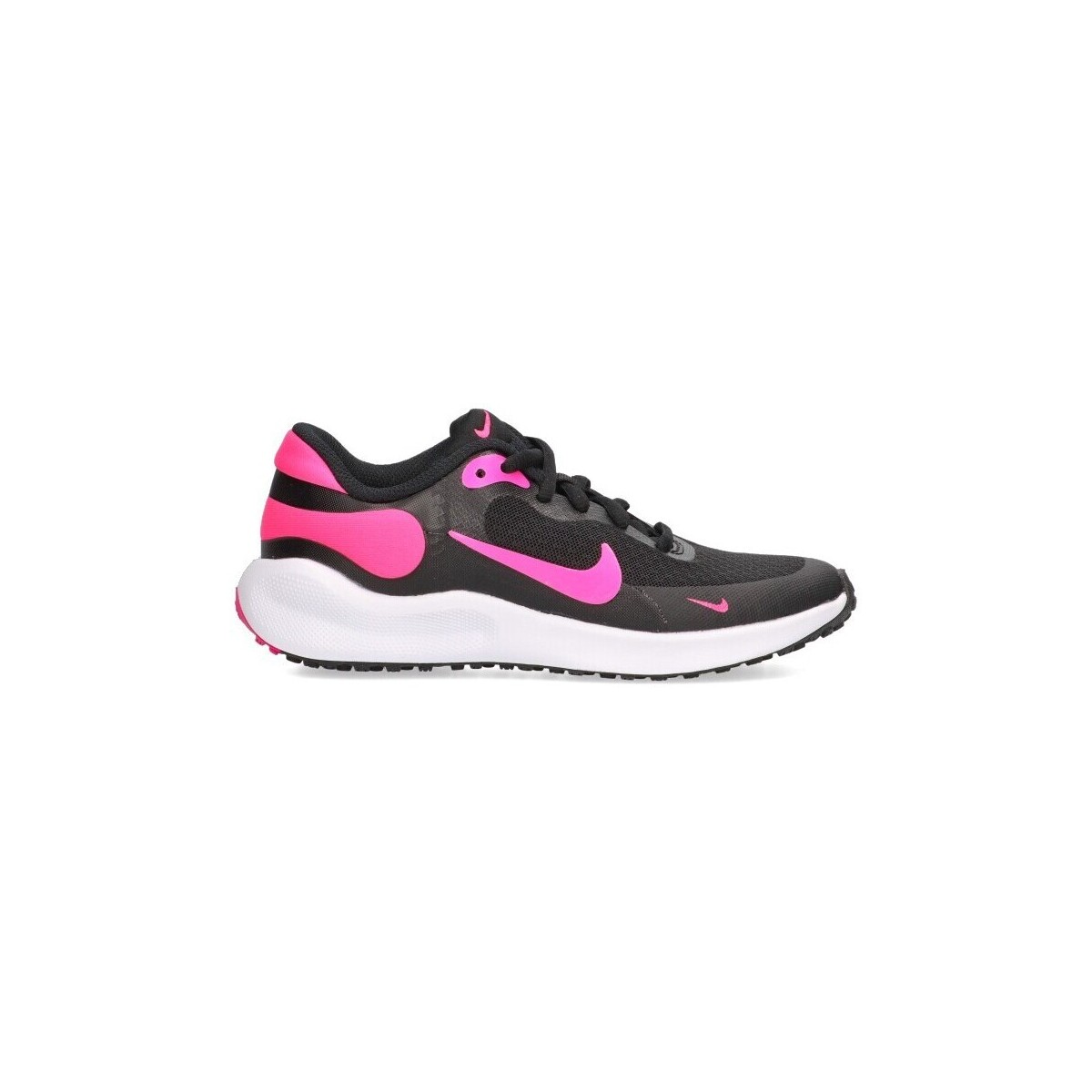 Schuhe Mädchen Sneaker Nike 74220 Rosa