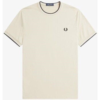Fred Perry  T-Shirt M1588