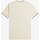 Kleidung Herren T-Shirts Fred Perry M1588 Rosa