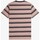 Kleidung Herren T-Shirts Fred Perry M6557 Rosa