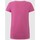 Kleidung Damen T-Shirts & Poloshirts Pepe jeans PL505834 KORINA Violett