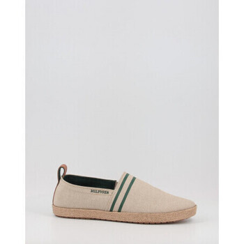 Image of Tommy Hilfiger Espadrilles ESPADRILLE C CHAMBRAY
