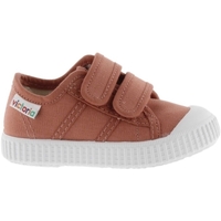 Schuhe Kinder Sneaker Victoria Baby Sneackers 36606 - Teja Rot