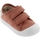 Schuhe Kinder Sneaker Victoria Baby Sneackers 36606 - Teja Rot