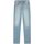 Kleidung Herren Jeans Diesel 2019 D-STRUKT - 09H39-01 Blau