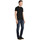 Kleidung Herren T-Shirts Superdry Essential Schwarz