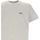 Kleidung Herren T-Shirts BOSS essential Grau