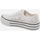 Schuhe Damen Sneaker La Modeuse 70284_P164115 Weiss