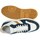 Schuhe Herren Sneaker High Date M391-CD-CO-WI Weiss