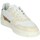 Schuhe Herren Sneaker High Date M391-C2-NT-IN Weiss