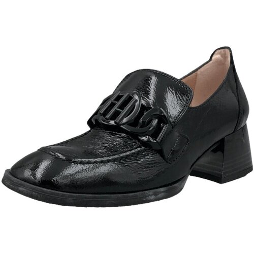 Schuhe Damen Pumps Hispanitas HI232992-BLACK Schwarz
