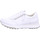 Schuhe Damen Derby-Schuhe & Richelieu Paul Green Schnuerschuhe COURT V 92105-2100/801-801 Weiss