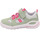 Schuhe Mädchen Babyschuhe Ricosta Maedchen FAST 50 6900302/520 Grün