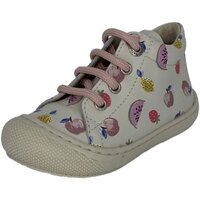 Schuhe Mädchen Babyschuhe Naturino Maedchen 0N02-001-2012889-DG Multicolor