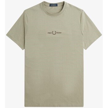 Fred Perry  T-Shirt M4580