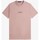 Kleidung Herren T-Shirts Fred Perry M4580 Rosa