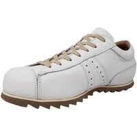Schuhe Herren Derby-Schuhe & Richelieu Snipe Schnuerschuhe AMERICA blanco 42285E.0039 Weiss