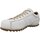 Schuhe Herren Derby-Schuhe & Richelieu Snipe Schnuerschuhe AMERICA blanco 42285E.0039 Weiss