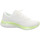 Schuhe Damen Sneaker Skechers Slipper SKECH-LITE PRO 150010 WLM Weiss