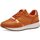 Schuhe Damen Sneaker Tamaris Da.-Schnürer 1-23754-42 Orange