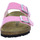 Schuhe Damen Pantoletten / Clogs Birkenstock Pantoletten Arizona Birko-Flor Patent 1026976 Other