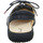 Schuhe Herren Sandalen / Sandaletten Think Offene Change Sandale 3-000785-0000 Schwarz
