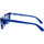 Uhren & Schmuck Sonnenbrillen Off-White Tucson 14507 Sonnenbrille Blau