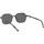 Uhren & Schmuck Sonnenbrillen Ray-ban Sonnenbrille  John RB2194 1314B1 Grau