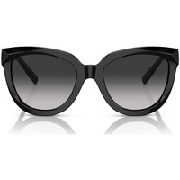 Uhren & Schmuck Damen Sonnenbrillen Tiffany TF4215 80013C Sonnenbrille Schwarz