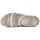 Schuhe Damen Sandalen / Sandaletten Ecco 821833 CRUISE II W SANDAL Rosa