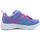 Schuhe Mädchen Sneaker Skechers Microspec Plus - Swi Violett