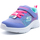 Schuhe Mädchen Sneaker Skechers Microspec Plus - Swi Violett