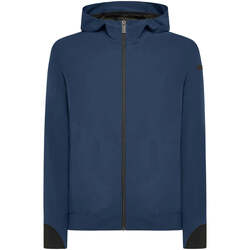 Kleidung Herren Sweatshirts Rrd - Roberto Ricci Designs  Blau