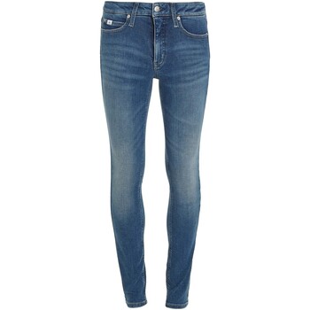 Ck Jeans  Jeans Mid Rise Skinny
