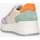 Schuhe Damen Sneaker High IgI&CO 5663622 Multicolor