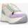 Schuhe Damen Sneaker High IgI&CO 5663622 Multicolor