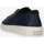 Schuhe Herren Sneaker High Woolrich WFM241.030.1110 Blau