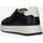 Schuhe Herren Sneaker High Woolrich WFM241.010.1610 Schwarz