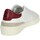 Schuhe Herren Sneaker High Date M391-SO-CA-WX Weiss