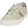 Schuhe Herren Sneaker High Date M391-HL-VC-BI Beige