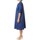 Kleidung Damen Maxikleider Persona By Marina Rinaldi 24132212926 Blau