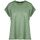 Kleidung Damen T-Shirts & Poloshirts Bomboogie TW7352 T JLI4-345 Grün