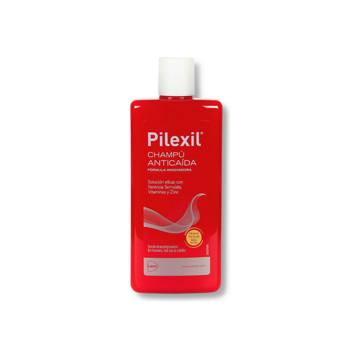 Beauty Shampoo Pilexil Anti-haarausfall-shampoo 