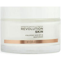 Beauty Anti-Aging & Anti-Falten Produkte Revolution Skincare Hydrate Hyaluronsäure-feuchtigkeitscreme Spf30 
