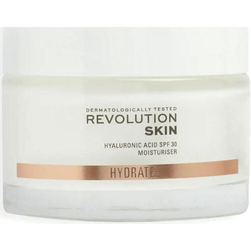 Beauty Anti-Aging & Anti-Falten Produkte Revolution Skincare Hydrate Hyaluronsäure-feuchtigkeitscreme Spf30 