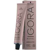 Beauty Haarfärbung Schwarzkopf Igora Royal Absolutes 5-50 60ml 