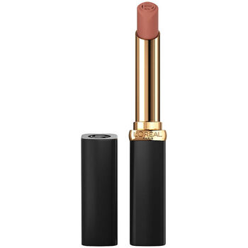 Beauty Damen Lippenstift L'oréal Color Riche Barra De Labios Volumen Intenso Mate 520-le Nude D 