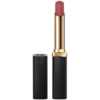 Beauty Damen Lippenstift L'oréal Color Riche Barra De Labios Volumen Intenso Mate 570-worth It 
