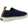 Schuhe Herren Slipper Gant Slipper San Prep Sneaker 28638611/G69 Blau