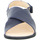 Schuhe Damen Sandalen / Sandaletten Think Sandaletten Kamaa Sandale navy 3-000739-8000 Blau